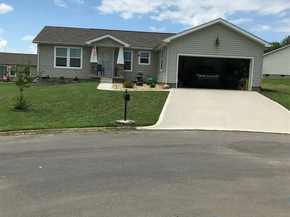 1515 Julia Allison Dr, Sevierville, TN 37876