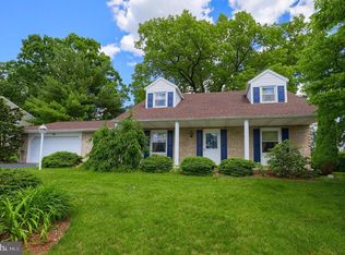 1845 Radnor Rd, York, PA 17402