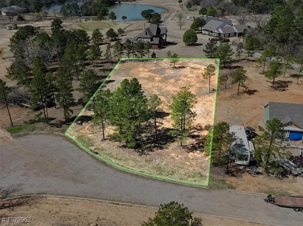 75 Cabo Ct, Wister, OK 74966