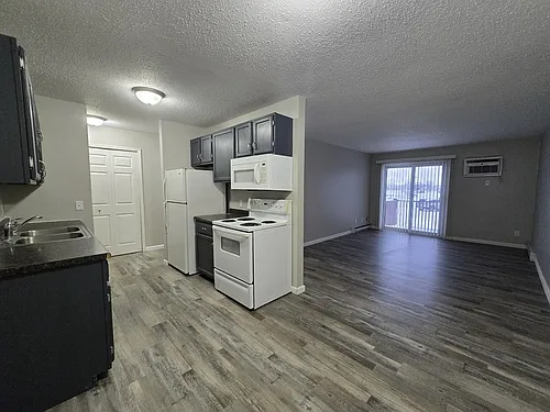 3011 S 17th St #209 Photo 1