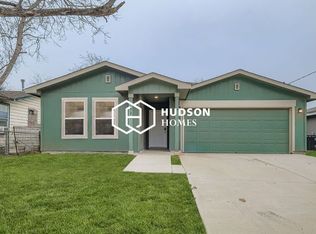 923 Drury Ln, San Antonio, TX 78221