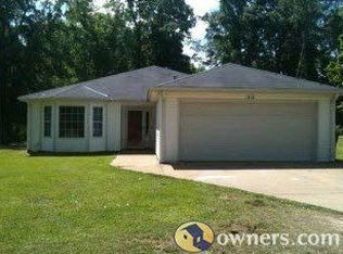 414 2nd St SE, Reform, AL 35481