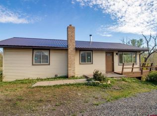 36962 Highway 550, Montrose, CO 81403