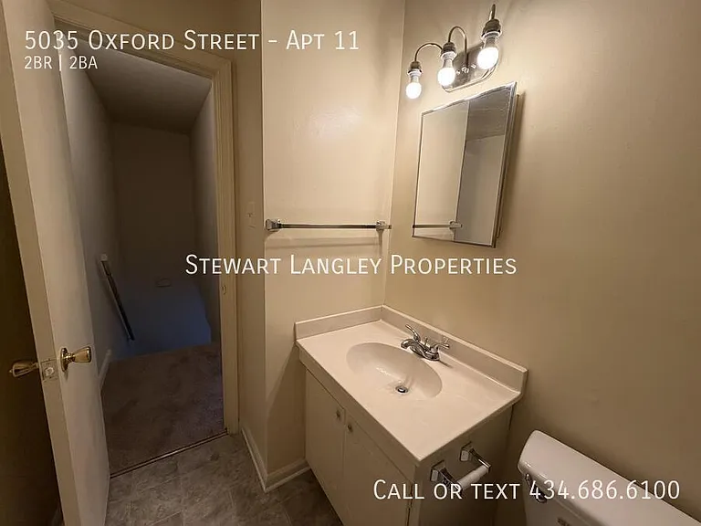 5035 Oxford St #11 — Photo 17