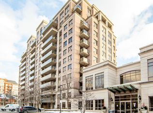 Parkview Towers, Markham, ON L3T 0A5