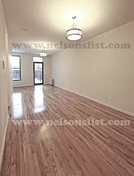 Rented by Nelson Aybar, LREB