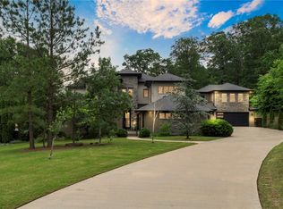 3634 Sugarberry Ln, Springdale, AR 72764