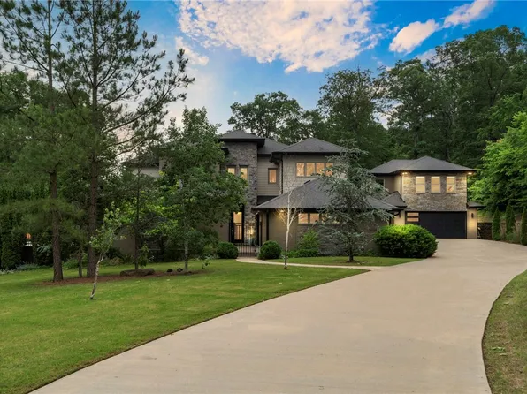 3634 Sugarberry Ln, Springdale, AR 72764