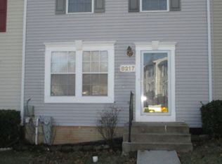 8217 Knights Way, Baltimore, MD 21208
