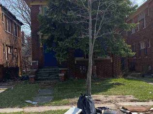 2923 Tuxedo St, Detroit, MI