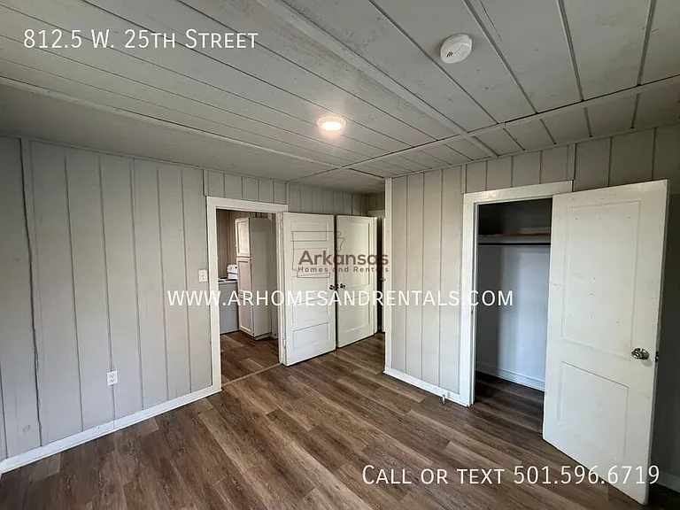 812.5 W 25th St — Photo 8
