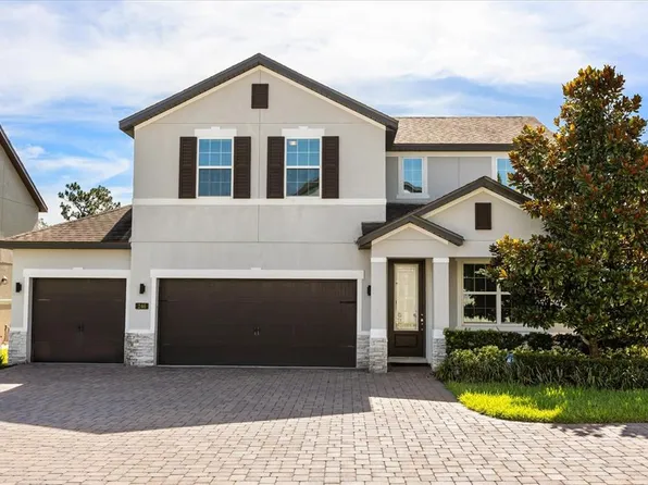 246 Oakmont Reserve Cir, Longwood, FL 32750