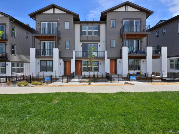 11515 Tremblant Drive, Lone Tree, CO 80134