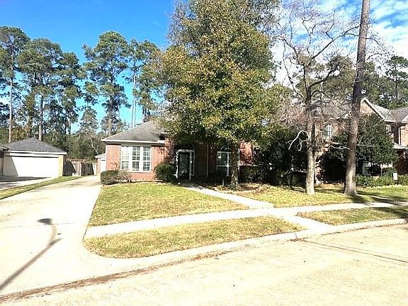 2nd image of 25807 Sarah Springs Ct