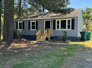 8507 Mapleview Ave, Henrico, VA 23294