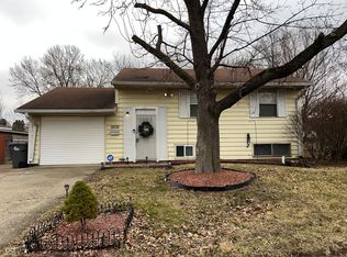 3535 N Brentwood Ave, Indianapolis, IN 46235