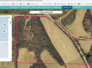 5448 County Road 2980, Mountain View, MO 65548