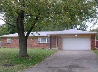 12202 Dunbar Cir N, Indianapolis, IN 46229