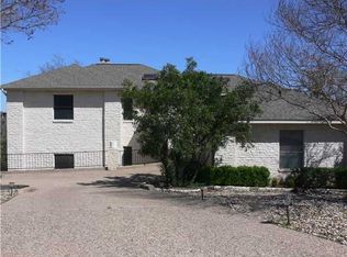 4901 N Rim Dr, Austin, TX 78731