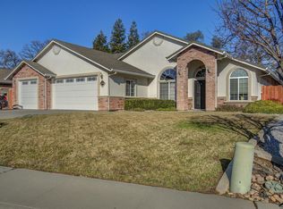 1470 Leonard Ln, Red Bluff, CA 96080