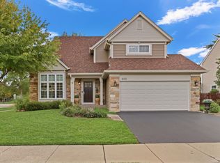 401 Arlington Ln, Grayslake, IL