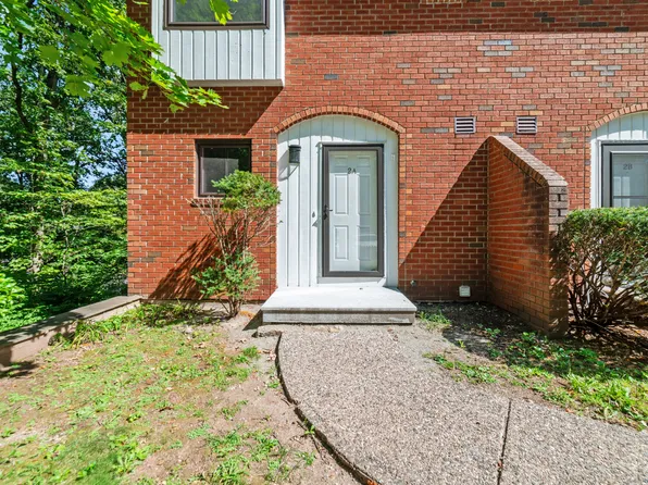 550 Darling Street #2A, Southington, CT 06489
