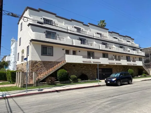 4901 Bakman Ave, North Hollywood, CA 91601