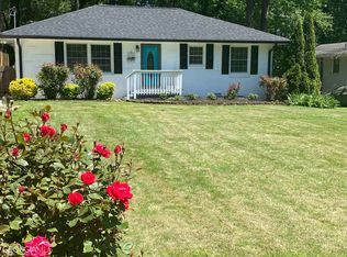 1254 Lawndale Ct, Decatur, GA 30032