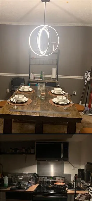 1 bed, 1.0 bath, 2067 sqft, $1,000 — Photo 2