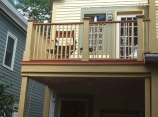 101 Wallace St, Somerville, MA 02144