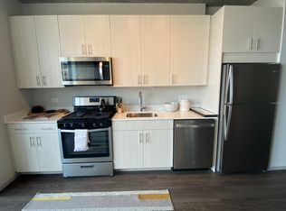 85 W Ida B Wells Dr #1709, Chicago, IL 60605