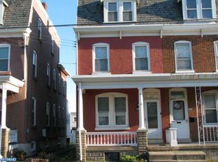 140 S Franklin St, Boyertown, PA 19512