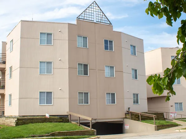 905 W Oregon