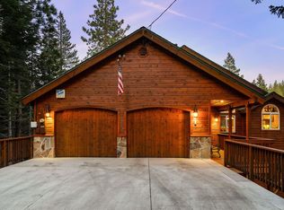 12987 Hillside Dr, Truckee, CA 96161