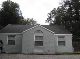 436 Meador Dr, Tuscaloosa, AL 35401
