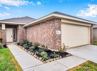 144 Pine Bend Ct, Magnolia, TX 77354