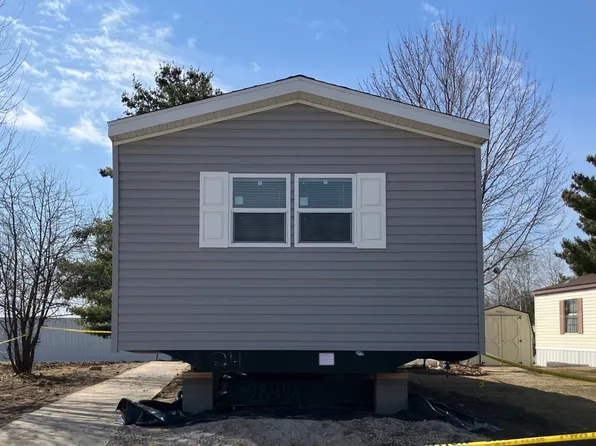 32 Camelot Lane Site #24, Rice Lake, WI 54868
