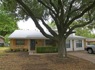2310 Valleywood Dr, Carrollton, TX 75006