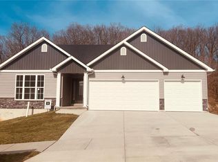 54 Konert Cir, Fenton, MO 63026