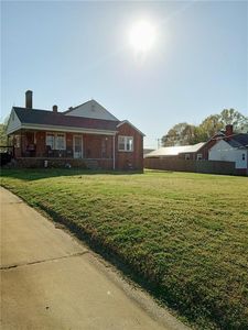 326 N State Highway 87, Burlington, NC, 27217