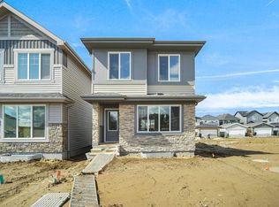 19488 21st Ave NW, Edmonton, AB T6M 0X6
