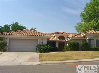 1751 W Phoenix Dr, St George, UT 84770
