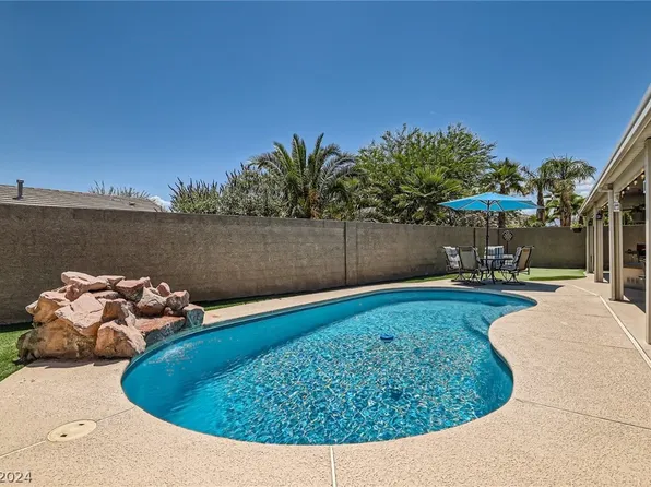 3585 Cantura Crest Ct, North Las Vegas, NV 89031