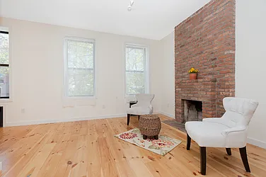 Rented by Compass