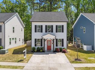 166 Yellow Jacket Rdg, Clayton, NC 27520