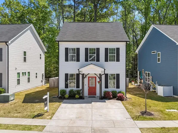 166 Yellow Jacket Rdg, Clayton, NC 27520