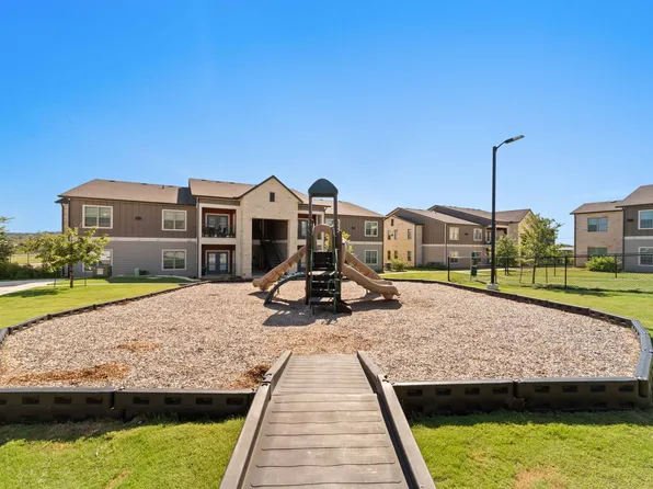 Residences at the Landing