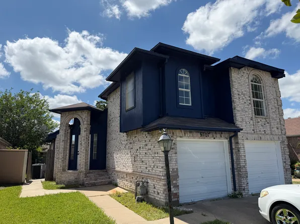 5107 Whitehaven Dr, Garland, TX 75043
