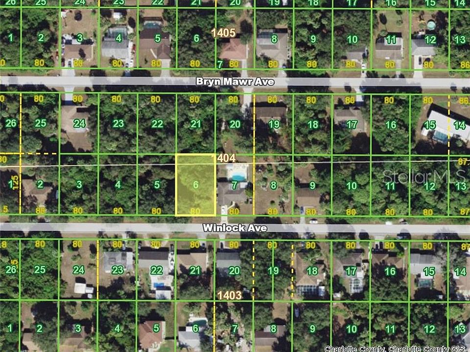 2nd image of 21476 Winlock Ave Lot 6