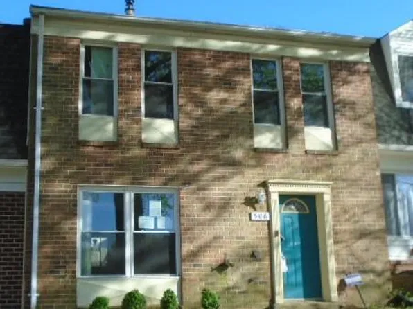 506 Peacock Dr, Landover, MD 20785